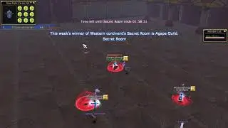 Flyff Aibatt - Flaris Tower Siege