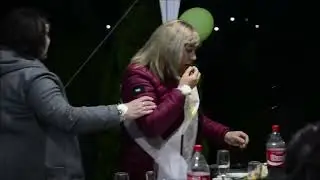 Nunta de argint Ruslan & Galina 2