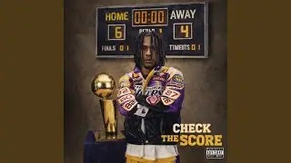 Check The Score