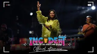 Incident 2024 | Stories of the Streets and Beyond | The official after-movie | NITK Surathkal