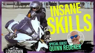 Is This Man The Most Versatile Rider on The Planet?