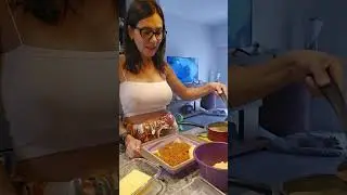 Pasticho venezolano #lasa&ntilde;a #r&aacute;pida #econom&iacute;a  #15min 