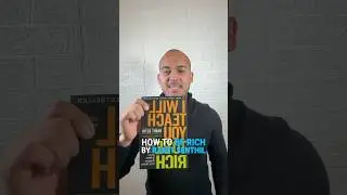 Top 5 Books to Make You Unstoppable in Wealth & Life!  #fiancialfreedom #smartmoney ##fyp #foryou