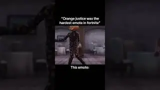 Is Electro Swing The Best #fortnite emote? #viral