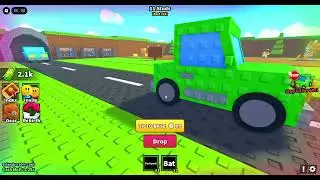 Rebirth 2 | Crossy Brainrots