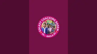 GALAXY COACHING CENTER  & COMPUTER CLASSES BADEM
