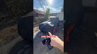 Вот почему это лучший чехол для автомобиля на планете #cover