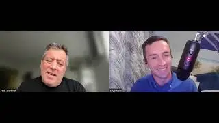 #60 Peter Shankman  Faster Than Normal, How ADHD is Your Superpower