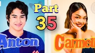 PART 35: CARTON Ikaw Mahal pa rin