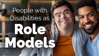 People with Disabilities Leading the Way