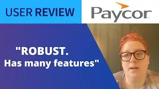 Paycor Review: Time-off and Payroll Solved