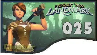 Everquest Next Landmark Gameplay #025   Pokerkeks ist balla