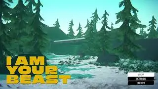 I Am Your Beast &ndash; Main Menu Music (Xbox Series X OST)