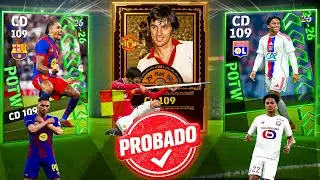 Puse a prueba a Best, Endrick y Raphinha&hellip; y me sorprendieron