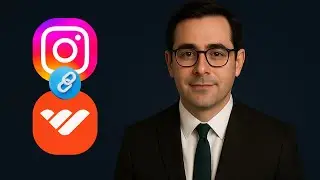 Как подключить Instagram к Whop &mdash; простое руководство 2025