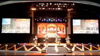 Fesco 2019 - 3rd runner up: HELP UNIVERSITY