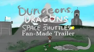 Minecraft: Dungeons Dragons and Space Shuttles: Actually Additions, Часть 16