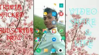 TRIVIA HELPER PRO SETTING ALL PROBLEM SOLVE HOW TO TRIVIA HELPER PRO SETTING NOW