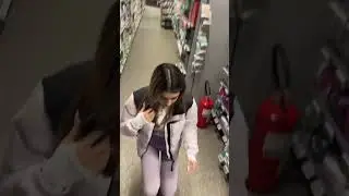 I want you to bark for me #shorts #couple #funny #boyfriend #unitedstates #gymgirl