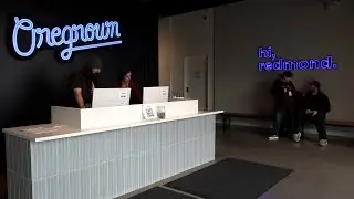 Redmond's first-ever marijuana dispensary opens