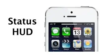 StatusHUD
