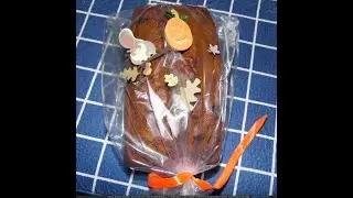 Pumpkin Spice Cranberry Bread #prepping #preps #preparedness #inflation #holiday