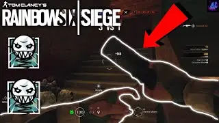 BEST TACTIC FOR ELA! - Rainbow Six Siege