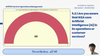 APP384 Service Operations Management | Group Servistars Presentation Video