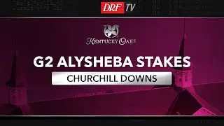 Alysheba Stakes 2018 Preview