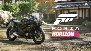 NOVOS Detalhes da Campanha, Monte Fuji, Expansões e… MOTOS no Forza Horizon 6?