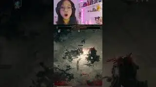 Beat Path of Exile 2 Boss by a HAIR: Jamanra the Abomination