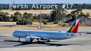 Perth Airport #17