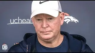 #NYJvsDEN: OC Bill Musgrave