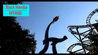 BLACK MAMBA [Offride] PRATER VIENNE 2021