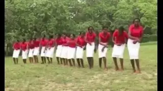JICHO ~ USCF CHOIR MLIMANI