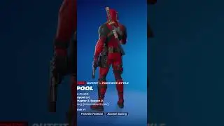 NEW Deadpool & Wolverine Skins VS Old Versions
