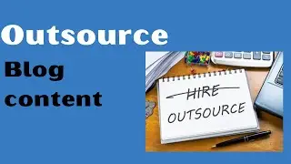 Outsource article writing (Five questions to guide your decision)