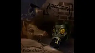 Total Annihilation - Extinction - 4. Alone in the Dark