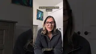 Are you caught in the validation trap? - Design your Extraordinary 2026 #visionboard
