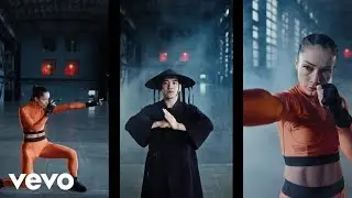 SØRENSEN - Let's Go Girl