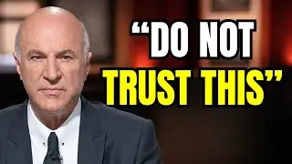 SHOCKING TRUTH: Kevin O&rsquo;Leary DESTROYS the &ldquo;High Salary&rdquo; Myth &mdash; This Is How People REALLY Get Rich