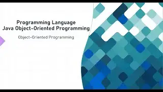 19 – Java Object–Oriented Programming OOP – Object Cloning – شرح جافا