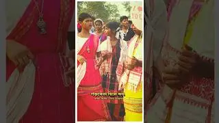 Santali Viral Video 2025 || #santalichhapridance #santaliprogram