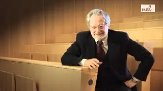 Giulio Paolini - &ldquo;Observer - Observed&rdquo; - Interview - Associazione NEL