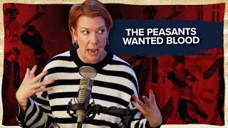Medieval Peasants Storm London!