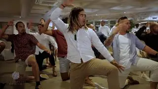 Wedding HAKA | Gold Coast Wedding Videography