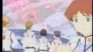 Starscream + Alexis-  The Other Side Of Sadness