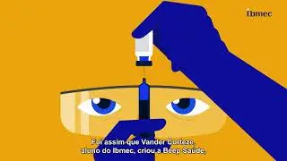 Beep Sa&uacute;de | Ibmec