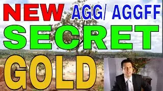 NEW *SECRET* GOLD STOCK TO WATCH 2020