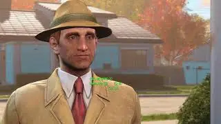 Fallout 4 PS5 Upgrade - 4/25/24